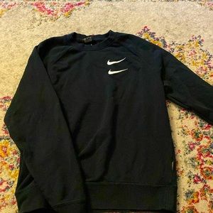 Nike Goddess Crewneck, Women’s S